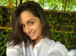 Shraddha Kapoor opens up on her Instagram bio ‘Living the dream’; says, “I want to reach for the stars with my feet on the ground”