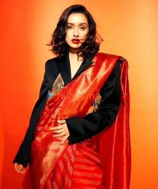 Celeb Photos Of Shraddha Kapoor