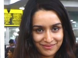 Shraddha Kapoor’s smile makes our day better!