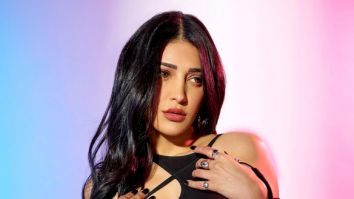 Shruti Haasan