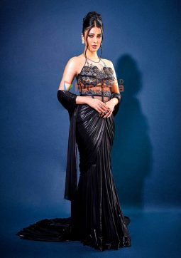 Shruti Haasan