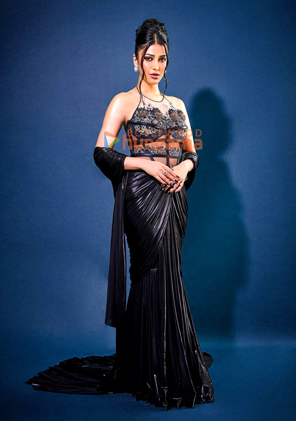 shruti haasan 7 15