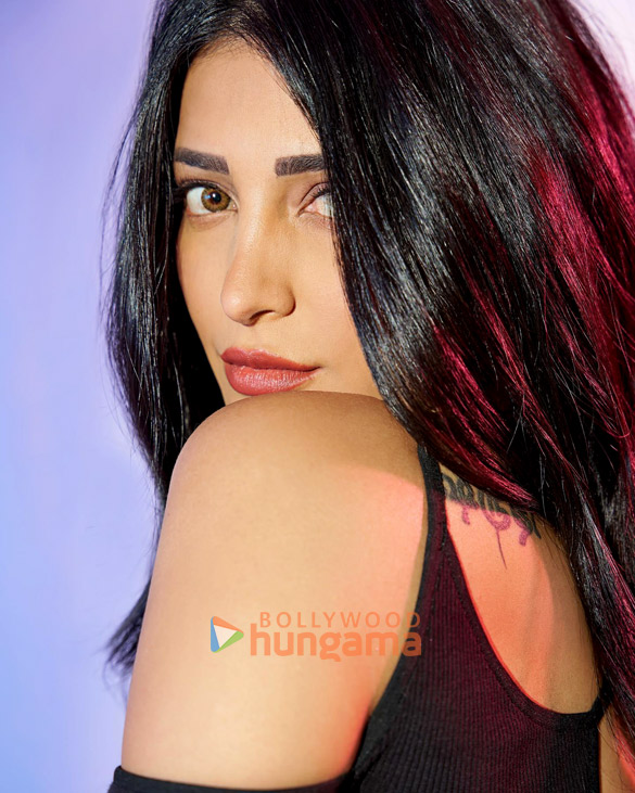 shruti haasan 8 14