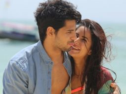 Koffee With Karan 8: Sidharth Malhotra playfully reveals Katrina Kaif as one of his crushes