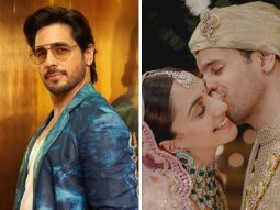 Koffee With Karan 8: Sidharth Malhotra was reluctant to share wedding video; credits Kiara Advani and Manish Malhotra