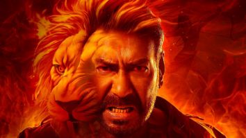 Movie Stills Of The Movie Singham Again