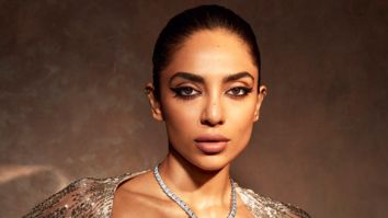 Sobhita Dhulipala