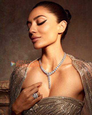 Sobhita Dhulipala