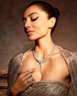 Celeb Photos Of Sobhita Dhulipala
