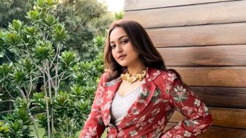 Sonakshi Sinha