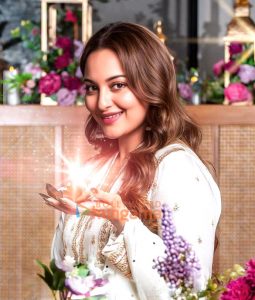 Sonakshi Sinha