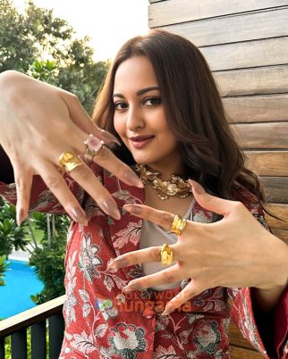 Sonakshi Sinha