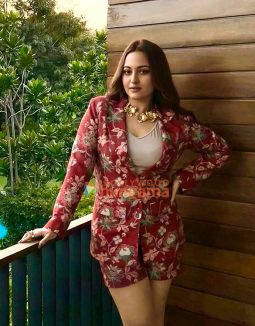 Sonakshi Sinha