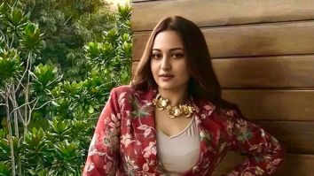 Sonakshi Sinha