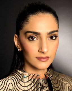 Sonam Kapoor Ahuja