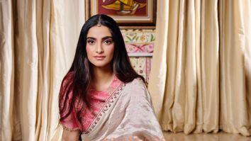 Sonam Kapoor Ahuja