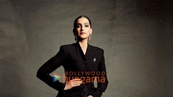 Sonam Kapoor Ahuja
