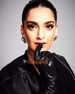 Sonam Kapoor Ahuja