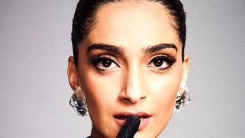 Sonam Kapoor Ahuja