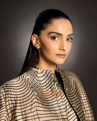 Sonam Kapoor Ahuja