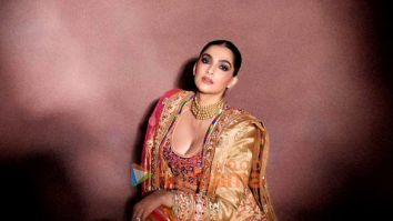 Sonam Kapoor Ahuja