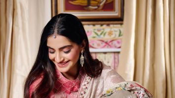Sonam Kapoor Ahuja