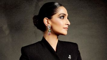 Sonam Kapoor Ahuja
