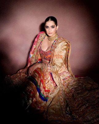 Sonam Kapoor Ahuja