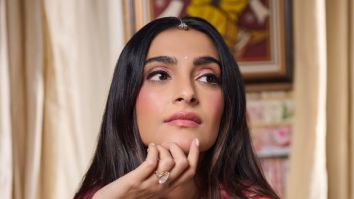 Sonam Kapoor Ahuja