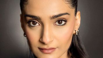 Sonam Kapoor Ahuja