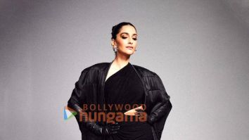 Sonam Kapoor Ahuja