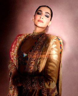 Sonam Kapoor Ahuja