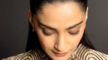 Sonam Kapoor Ahuja
