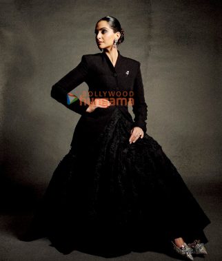 Sonam Kapoor Ahuja