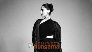 Sonam Kapoor Ahuja