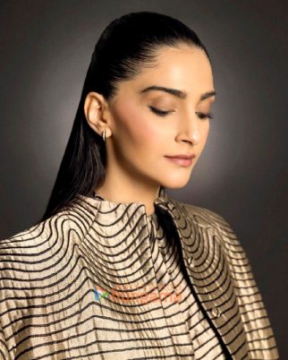Sonam Kapoor Ahuja
