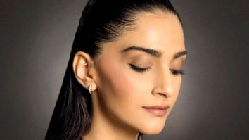 Sonam Kapoor Ahuja