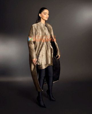 Sonam Kapoor Ahuja
