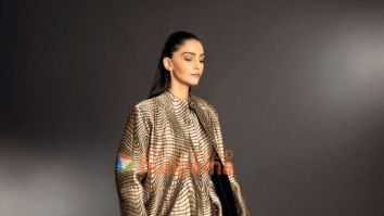 Sonam Kapoor Ahuja