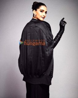Sonam Kapoor Ahuja