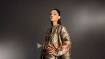 Sonam Kapoor Ahuja