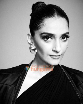 Sonam Kapoor Ahuja