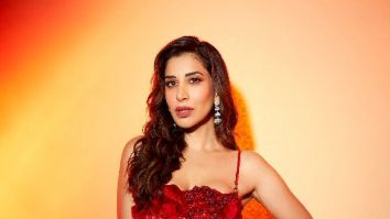 Sophie Choudry