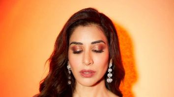 Sophie Choudry