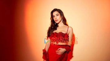Sophie Choudry