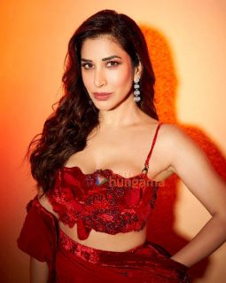 Sophie Choudry