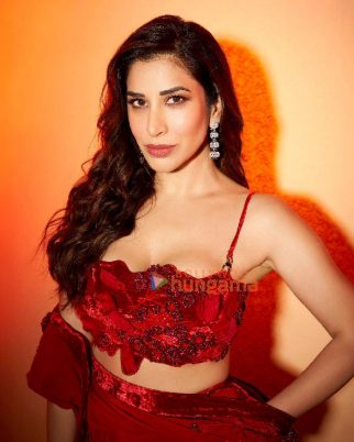 Sophie Choudry