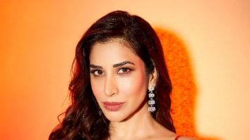 Sophie Choudry