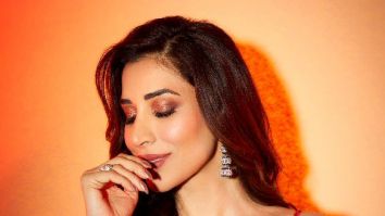 Sophie Choudry