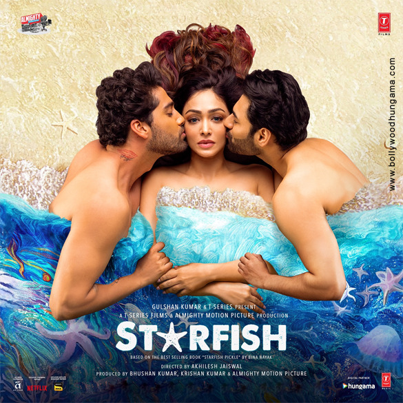 starfish 4